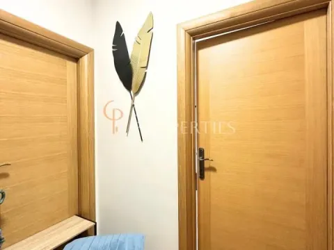 Rent, apartment, 91m², Zagorič, Podgorica - image 11