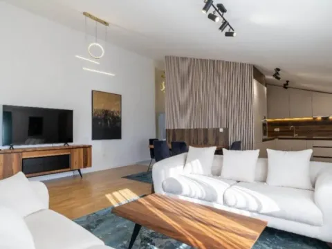 Prodaja, dvosoban stan, 93m², Donja Lastva, Tivat - image 3