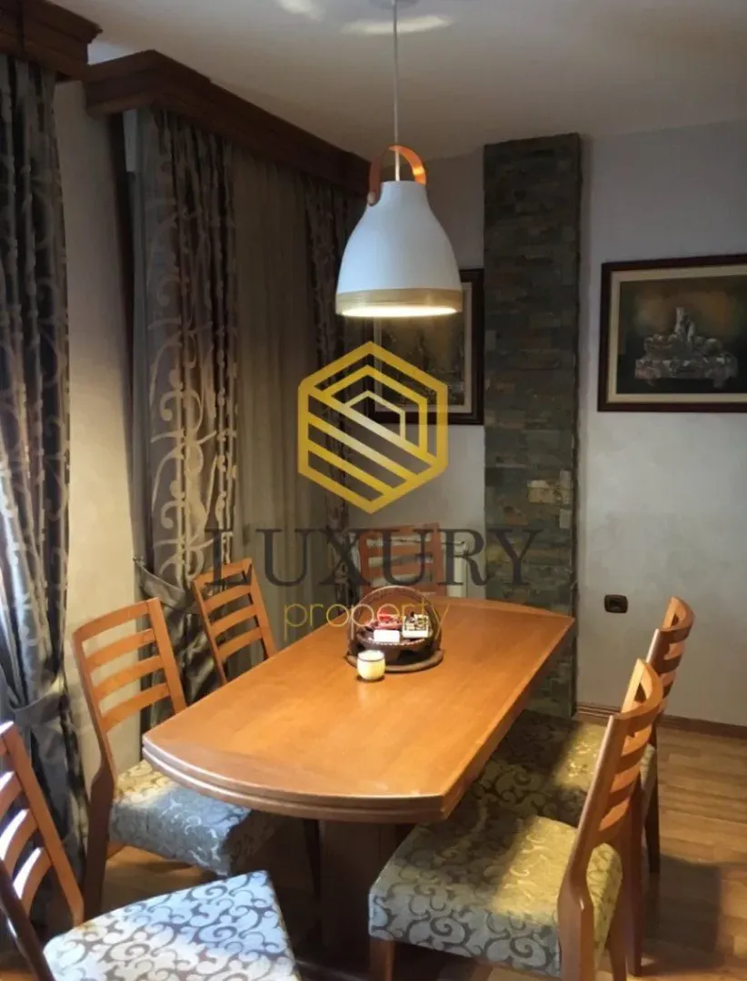 Rent, apartment, 95m², Centar, Podgorica