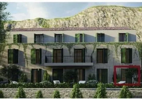Sale, apartment, 55m², Prčanj, Kotor - image 8