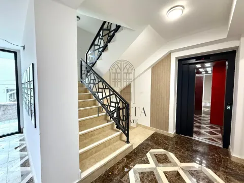 Izdavanje, jednosoban stan, 45m², Vezirov Most, Podgorica - image 17