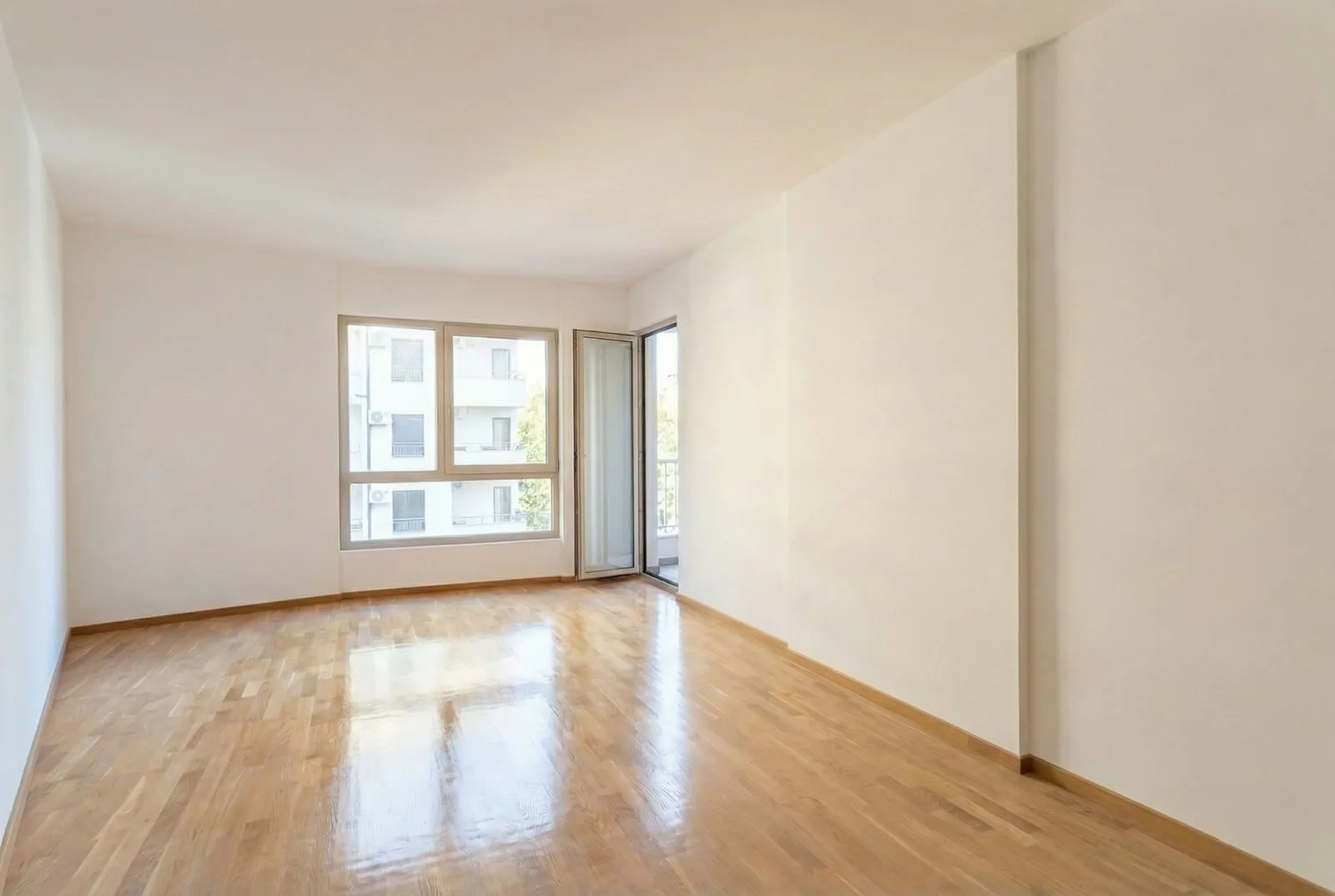 Prodaja, dvosoban stan, 44m², Bečići, Budva