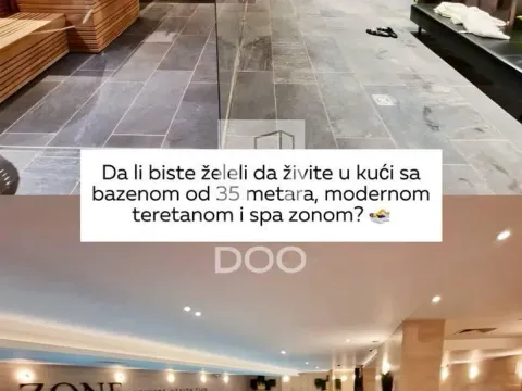 Izdavanje, četvorosoban stan, 67m², Savski Venac, Beograd - image 3