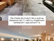 Izdavanje, četvorosoban stan, 67m², Savski Venac, Beograd - image 3