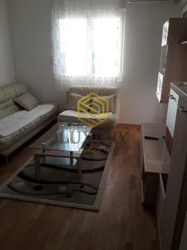 Rent, one bedroom apartment, 37m², Stari Aerodrom, Podgorica - image 1