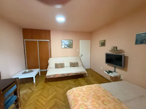 Sale, studio apartment, 26m², Budva, Crna Gora - image 2