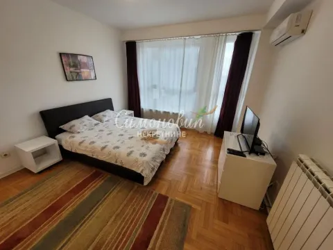 Sale, one bedroom apartment, 44m², Novi Beograd Blok 63, Novi Beograd Sve Podlokacije - image 3