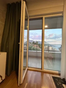 Sale, one bedroom apartment, 44m², Bečići, Budva - image 16