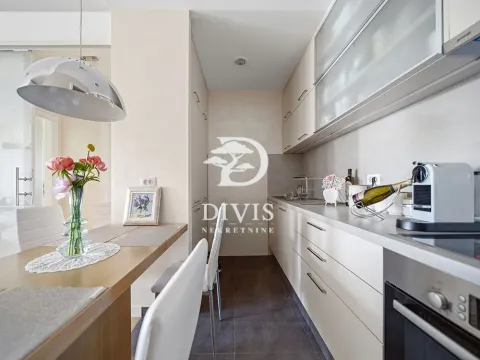 Sale, two bedroom apartment, 63m², Novi Beograd Blok 65, Novi Beograd Sve Podlokacije - image 10