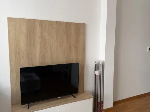 Sale, one bedroom apartment, 43m², Bečići, Budva - image 5