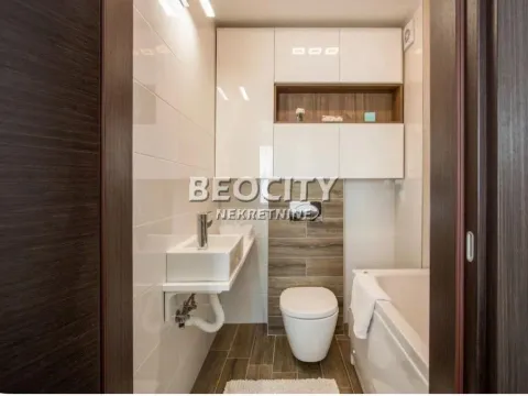 Rent, apartment, 56m², Crveni Krst, Beograd - image 12