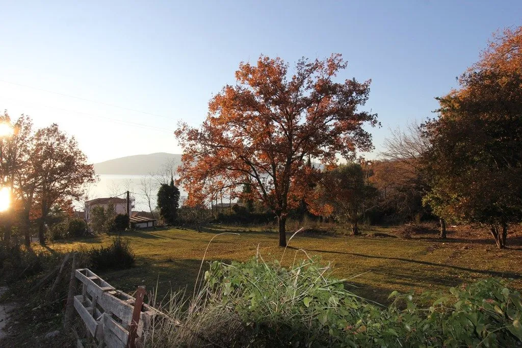 Prodaja, plac, 920m², Herceg Novi, Crna Gora