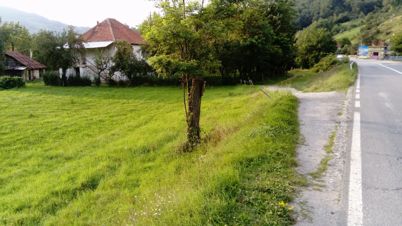 Prodaja, plac, 30000m², Bioča, Bijelo Polje