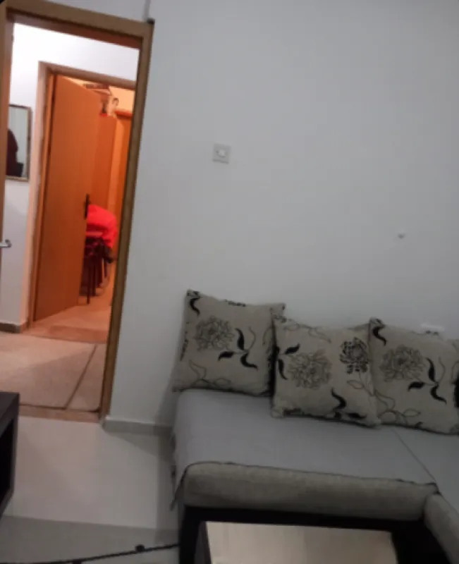 Sale, three bedroom apartment, 60m², Sutomore, Bar