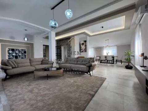 Izdavanje, trosoban stan, 180m², Vranići, Podgorica - image 3