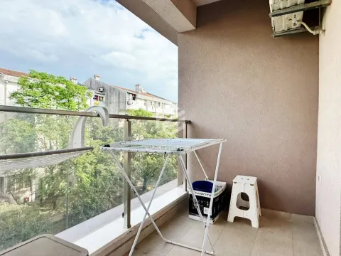 Rent, one bedroom apartment, 46m², Stari Aerodrom, Podgorica - image 14