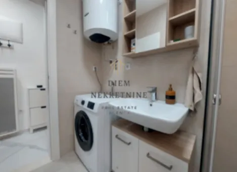 Izdavanje, dvosoban stan, 50m², Seljanovo, Tivat - image 10