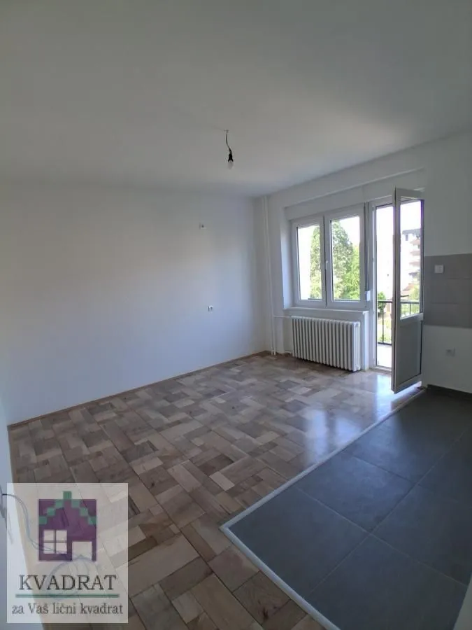 Prodaja, dvosoban stan, 64m², Grbavica, Novi Sad Sve Podlokacije