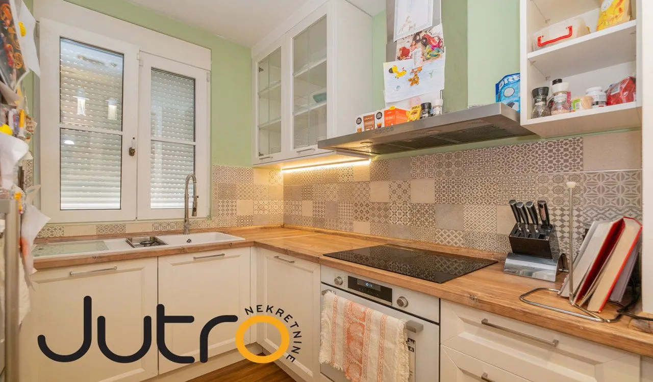 Prodaja, trosoban stan, 122m², Podgorica, Crna Gora