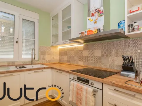 Sale, three bedroom apartment, 122m², Podgorica, Crna Gora - image 11