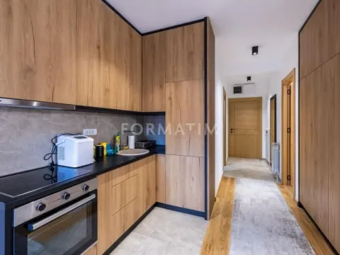 Rent, two bedroom apartment, 60m², Cvetkova Pijaca, Zvezdara Sve Podlokacije - image 15