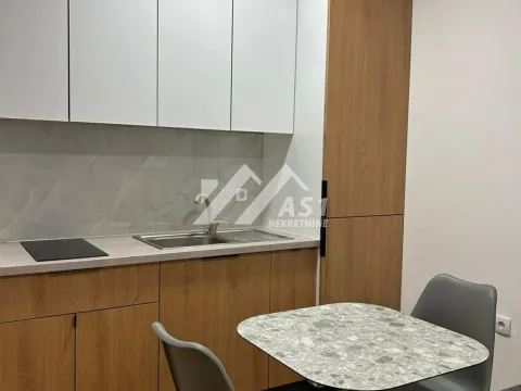 Rent, apartment, 27m², Nova Detelinara, Novi Sad Sve Podlokacije - image 6