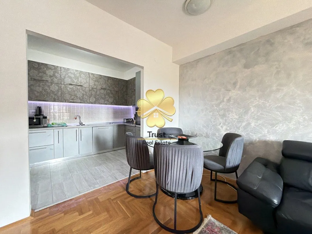 Izdavanje, garsonjera, 80m², City Kvart, Podgorica