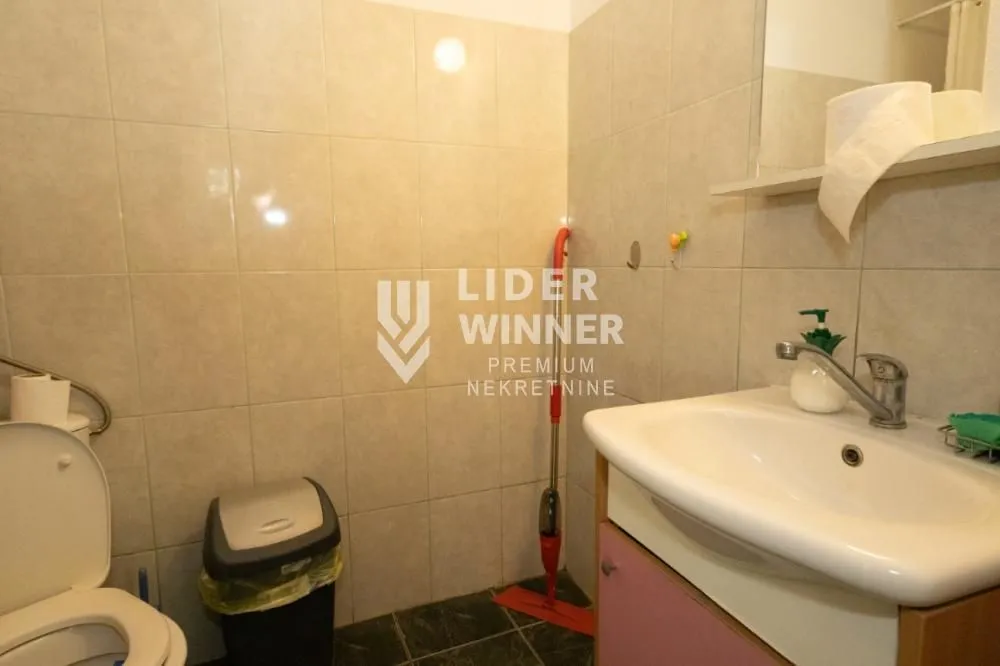 Rent, office space, 76m², Novi Beograd Sve Podlokacije, Beograd