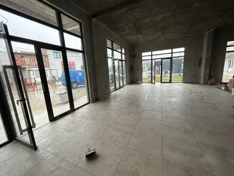 Rent, office space, 140m², Tološi, Podgorica - image 2