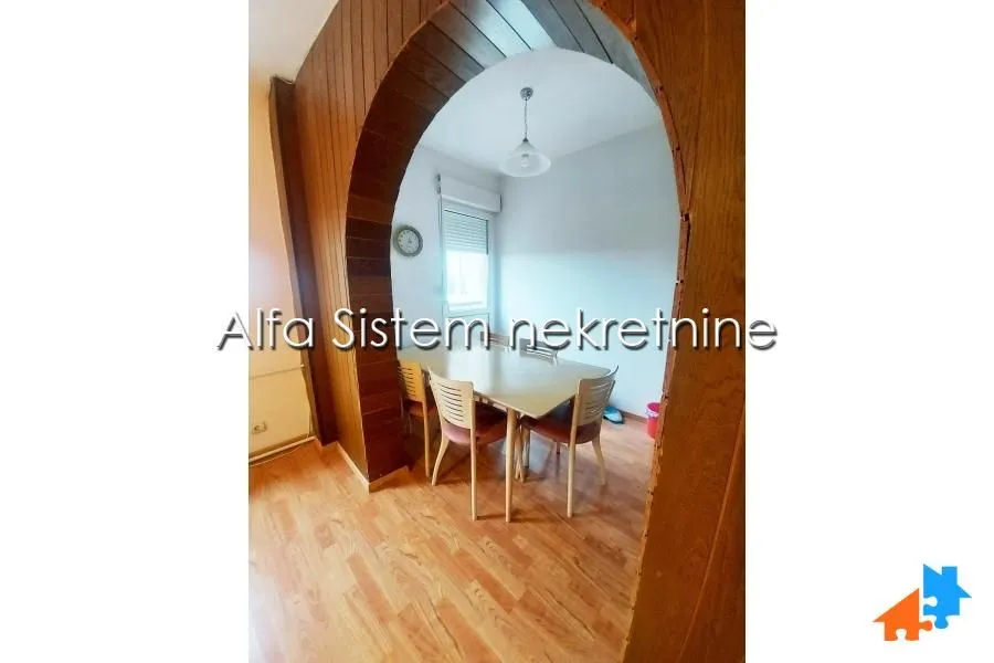Izdavanje, trosoban stan, 65m², Voždovac Sve Podlokacije, Beograd
