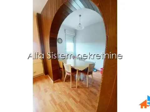 Izdavanje, trosoban stan, 65m², Voždovac Sve Podlokacije, Beograd - image 7