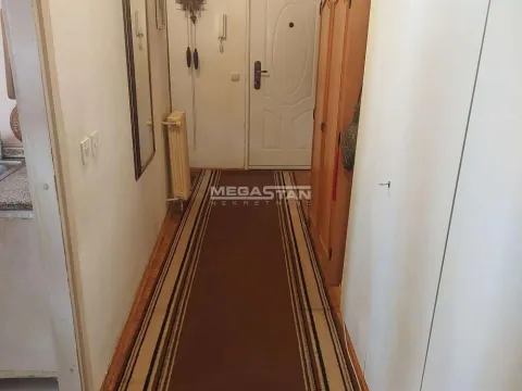 Prodaja, dvosoban stan, 65m², Novi Beograd Blok 62, Novi Beograd Sve Podlokacije - image 10