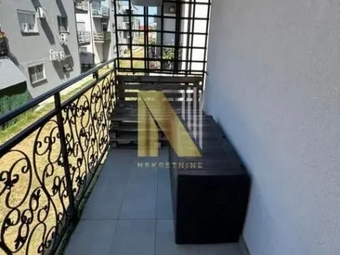 Rent, three bedroom apartment, 67m², Adice, Novi Sad Sve Podlokacije - image 11