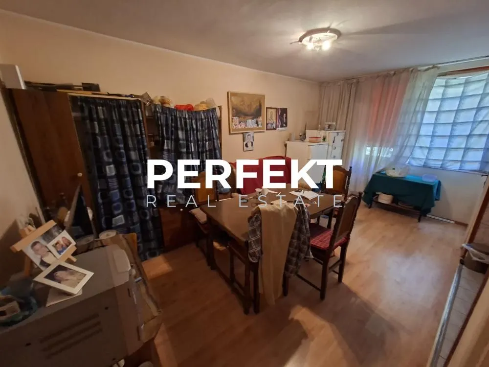 Sale, one bedroom apartment, 41m², Tesla, Pančevo