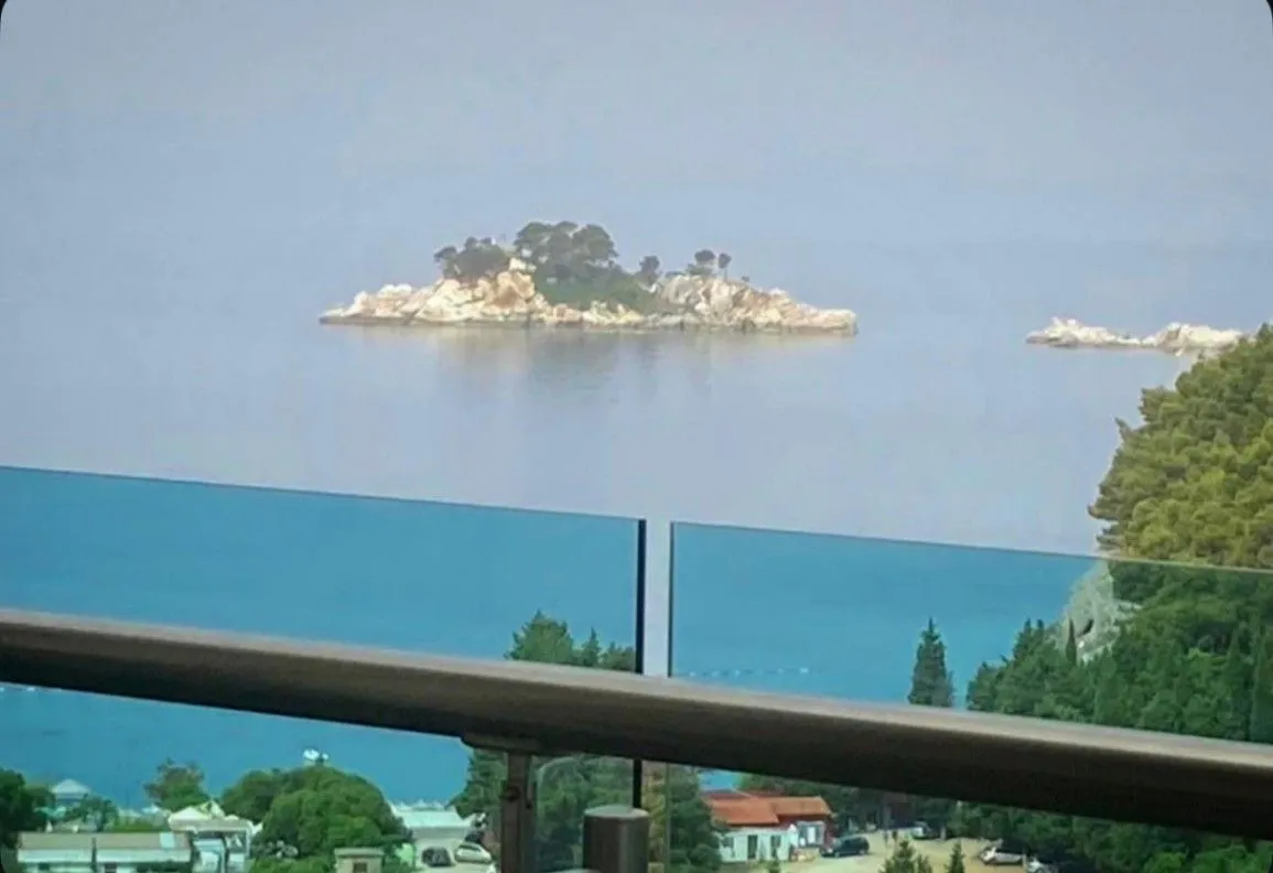Prodaja, dvosoban stan, 65m², Petrovac, Budva