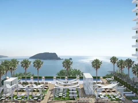 Prodaja, trosoban stan, 110m², Budva, Crna Gora - image 8