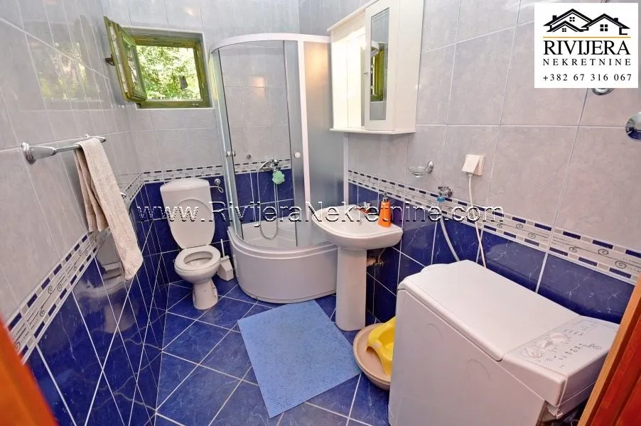Prodaja, kuća, 267m², Mojdež, Herceg Novi