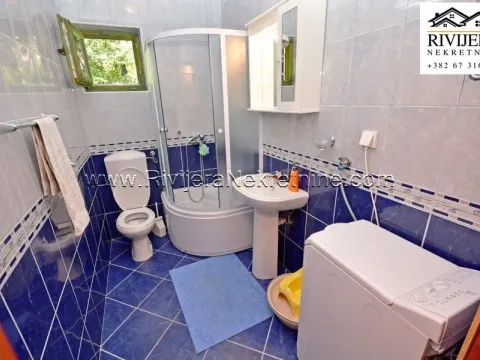 Prodaja, kuća, 267m², Mojdež, Herceg Novi - image 11
