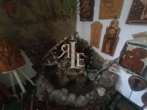 Sale, house, 300m², Mala Moštanica, Obrenovac - image 36