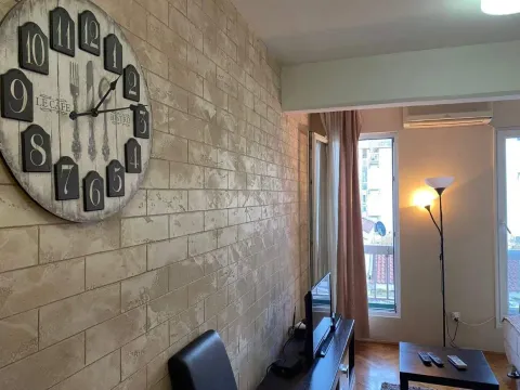 Izdavanje, jednosoban stan, 40m², Budva, Crna Gora - image 7