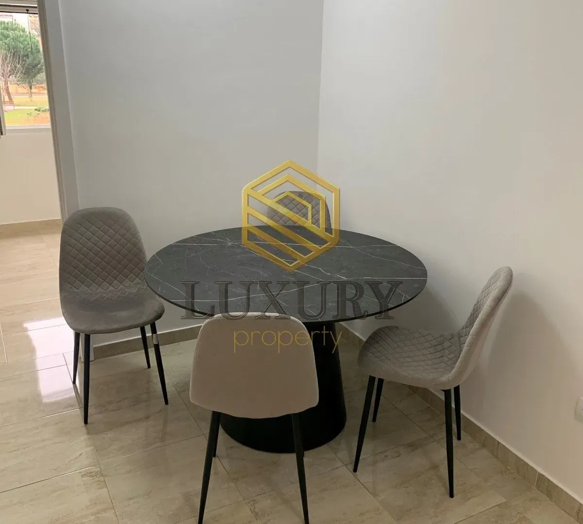 Rent, two bedroom apartment, 65m², Blok 5, Podgorica