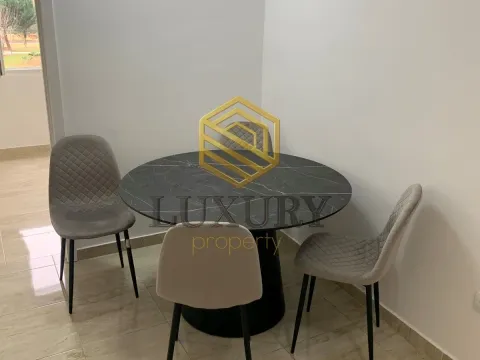 Rent, two bedroom apartment, 65m², Blok 5, Podgorica - image 1