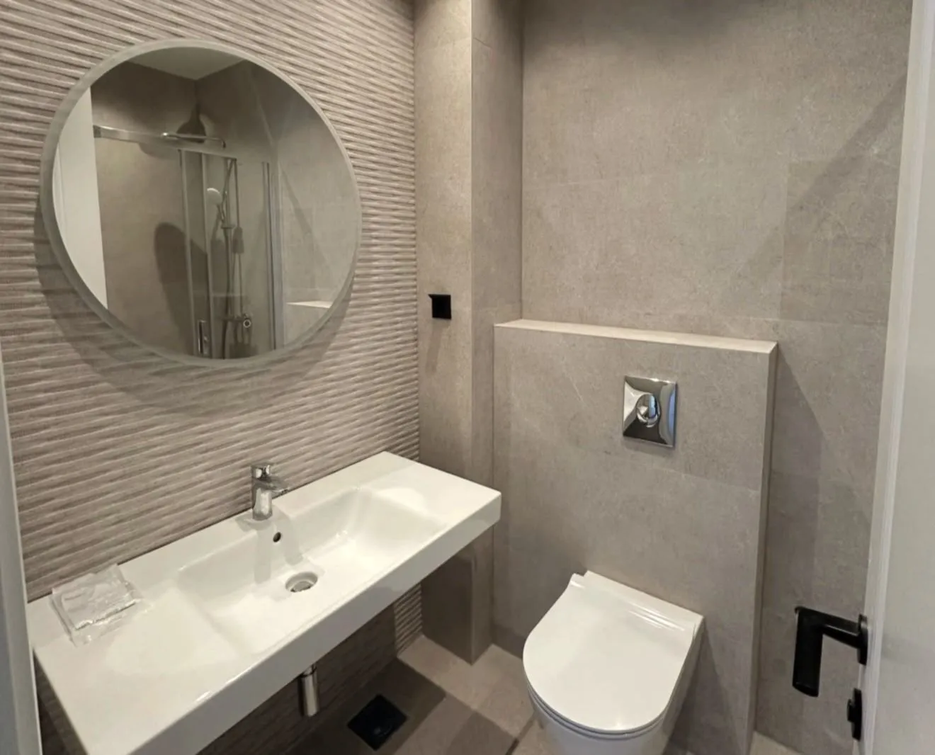 Prodaja, jednosoban stan, 47m², Donja Gorica, Podgorica