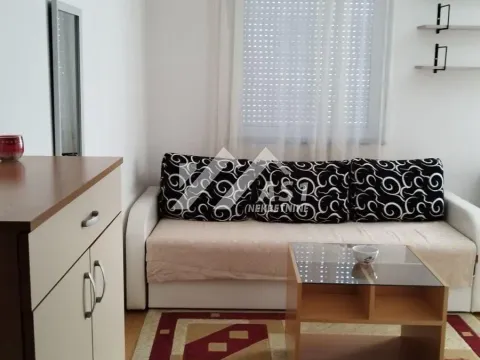 Izdavanje, stan, 25m², Grbavica, Novi Sad Sve Podlokacije - image 3