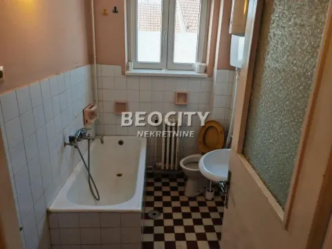 Rent, two bedroom apartment, 67m², Olimp, Zvezdara Sve Podlokacije - image 13
