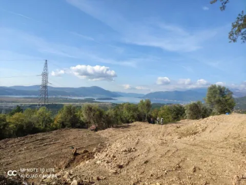 Sale, land lot, 5000m², Kavač, Kotor