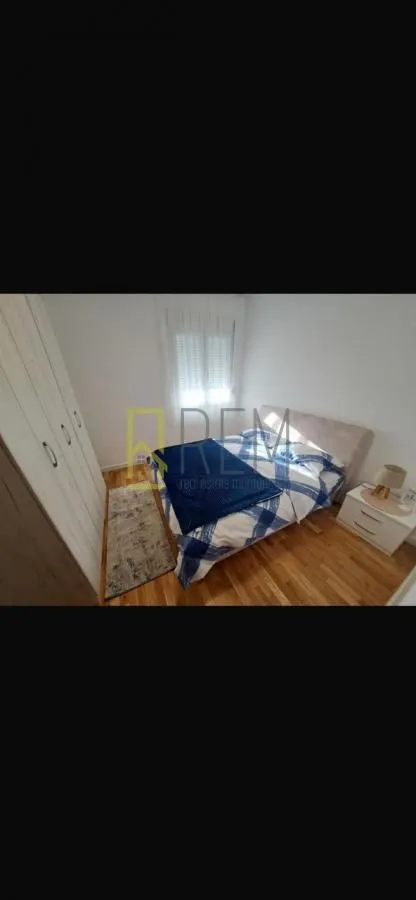 Prodaja, jednosoban stan, 40m², Zabjelo, Podgorica