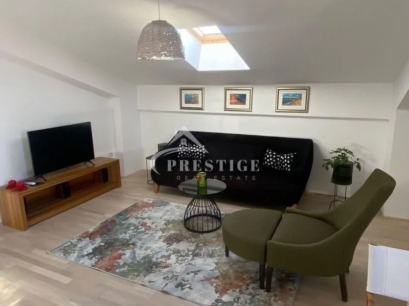 Izdavanje, jednosoban stan, 45m², Stari Aerodrom, Podgorica