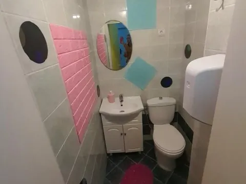 Izdavanje, poslovni prostor, 133m², Centar, Jagodina - image 17