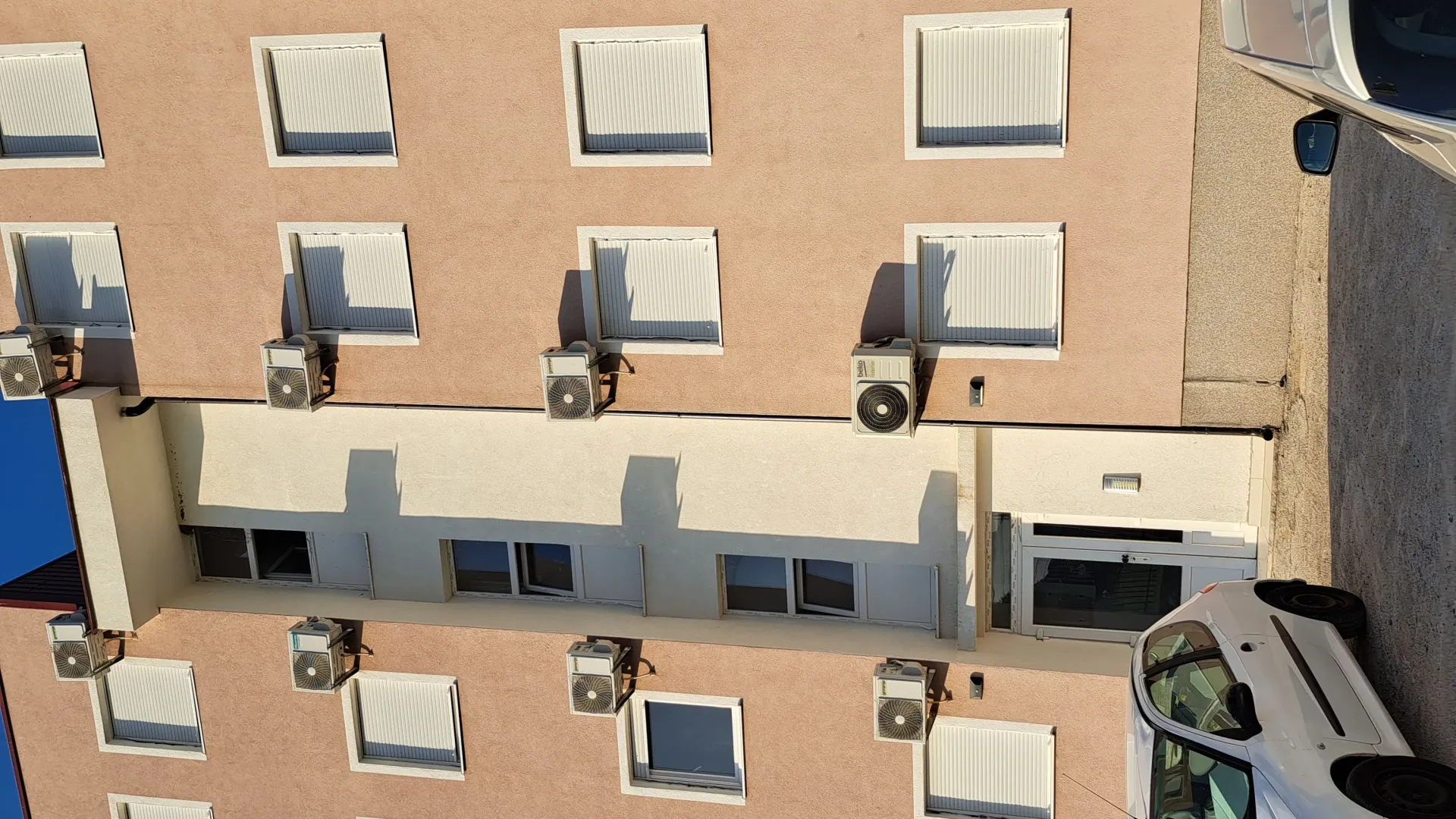 Rent, one bedroom apartment, 30m², Zagorič, Podgorica